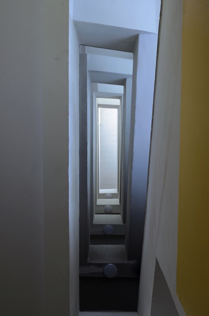 © Marta Reszka - modernist architecture