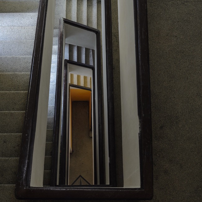 © Marta Reszka - modernist architecture