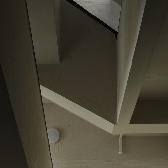 © Marta Reszka - modernist architecture