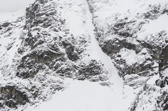 © Marta Reszka - Tatra mountains